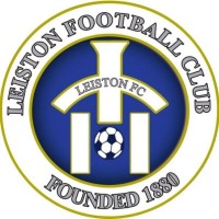 Leiston Football Club Logo
