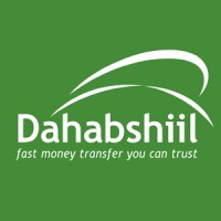 Dahabshiil Transfer Services Limited Logo