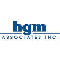 HGM Associates Inc. Logo