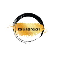 Reclaimed Spaces Logo
