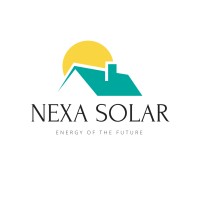 Nexa Solar Australia Logo
