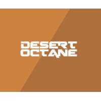 Desert Octane Logo