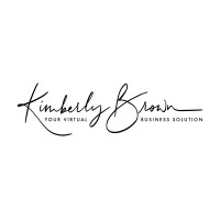 Kimi Brown | Kajabi Consultant & Strategist Logo