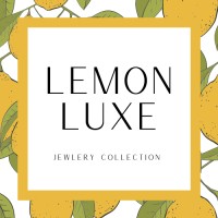 Lemon Luxe Logo