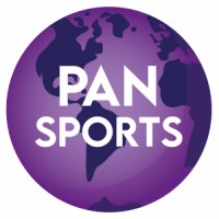 Pan Sports Logo
