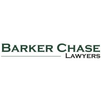 Barker Chase Lawyers Logo