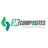 SR Composites Pvt Ltd Logo