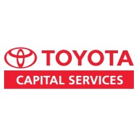 Toyota Capital Malaysia Sdn. Bhd. Logo