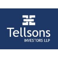 TELLSONS INVESTORS LLP Logo