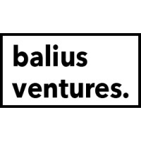 Balius Ventures Logo