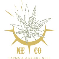 NE-CO Farms & Agribusiness LLC Logo