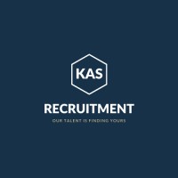 KAS Recruitment Logo