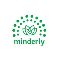 Minderly Logo