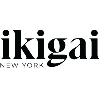 ikigai New York Logo