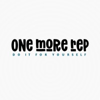 One More Rep Logo
