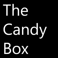The Candy Box Ltd Logo