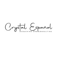 Crystal Español Coaching and Consulting Logo