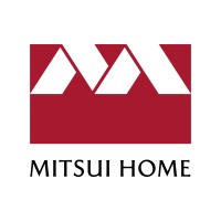 Mitsui Home America LLC Logo