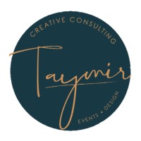 Taymir, LLC. Logo