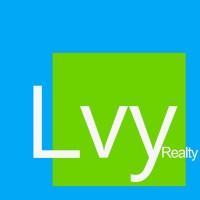 Lvy Realty® INDIA Logo