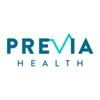 Previa Health Logo
