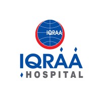 IQRAA International Hospital & Research Centre Logo