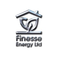 FINESSE ENERGY LTD Logo