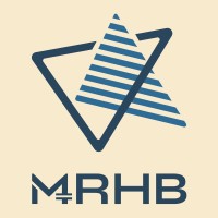 MRHB.Network Logo