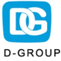 D-Group Systems Integrator, Inc. Logo