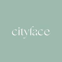 Cityface Skincare Logo