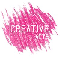 Creative Acts Logo