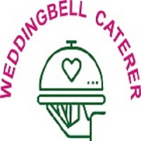 Weddingbell Caterer Logo