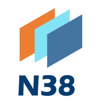 N38 Consulting SAS Logo