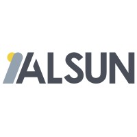 Alsun Tech Logo