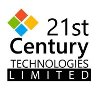 21st Century Technologies Limited Logo