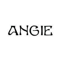 Angie Clothes Logo