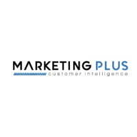 Marketing Plus Logo