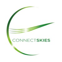 ConnectSkies Logo