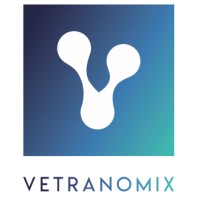 Vetranomix Logo