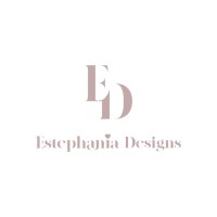 Estephania Designs Logo
