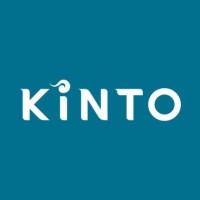 KINTO Corporation Logo