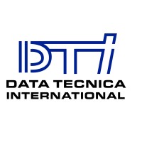 Data Tecnica International Logo