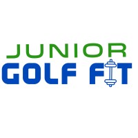 Junior Golf Fit Logo