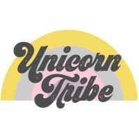 Unicorn Tribe Logo