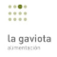 La Gaviota Alimentación S.L. Logo