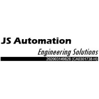 JS Automation Engineering Solutions Logo