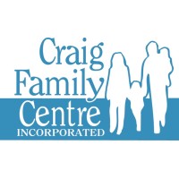 Craig Family Centre Inc. Logo