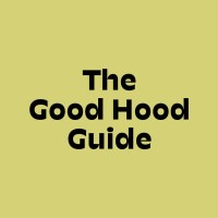 The Good Hood Guide Logo