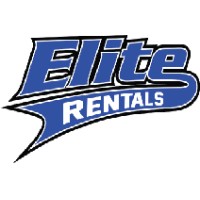 Elite Rentals LLC Logo