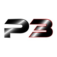 P3 Products Ltd. Logo